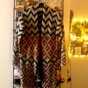 Dreamers sweater size small